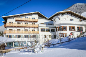Hotel Edelweiss Superior